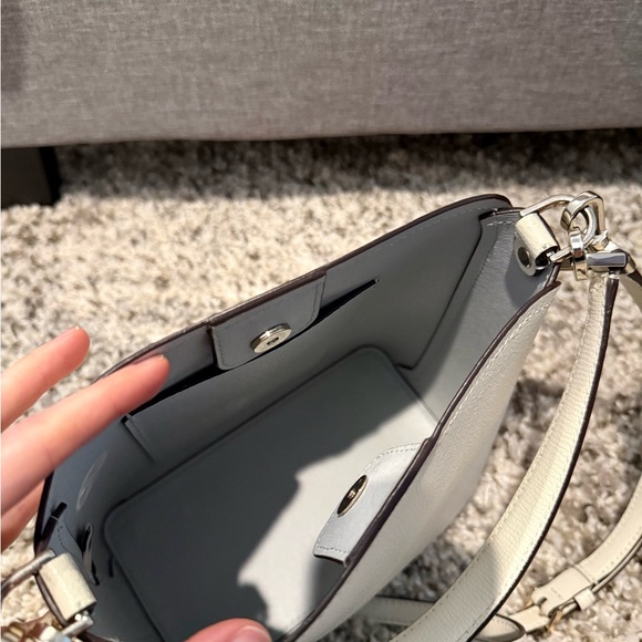 Kate Spade Darcy Small Bucket Bag - Picture 8 of 10